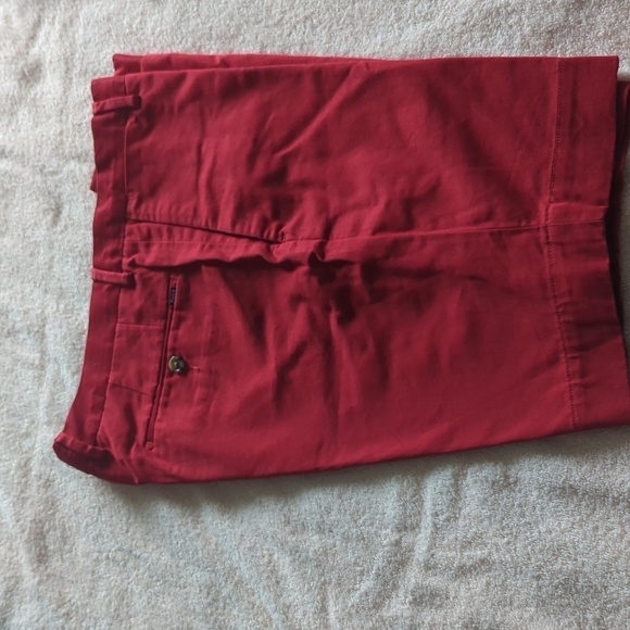 Polo Ralph Lauren Other - Polo Ralph Lauren men's #32 red shorts.